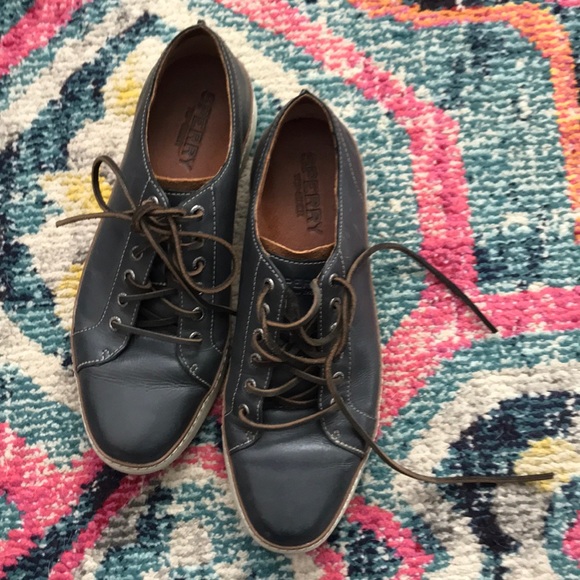 Sperry Other - Men’s Sperry Sneaker